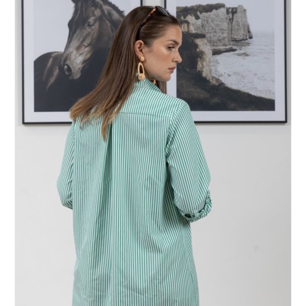 House of Lancry Oxford Dress - Picture 5 of 8